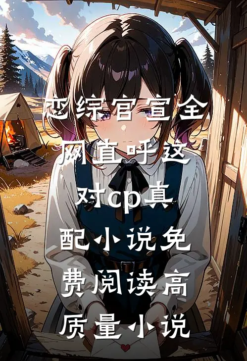恋综官宣全网直呼这对cp真配小说免费阅读高质量小说