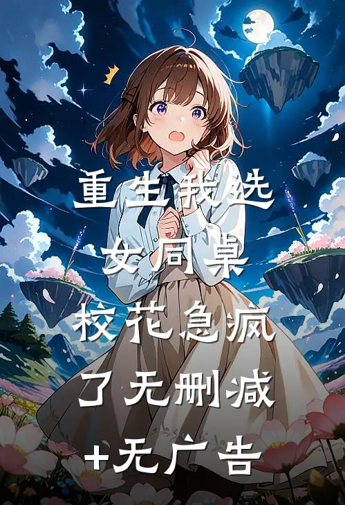 重生我选女同桌，校花急疯了无删减+无广告