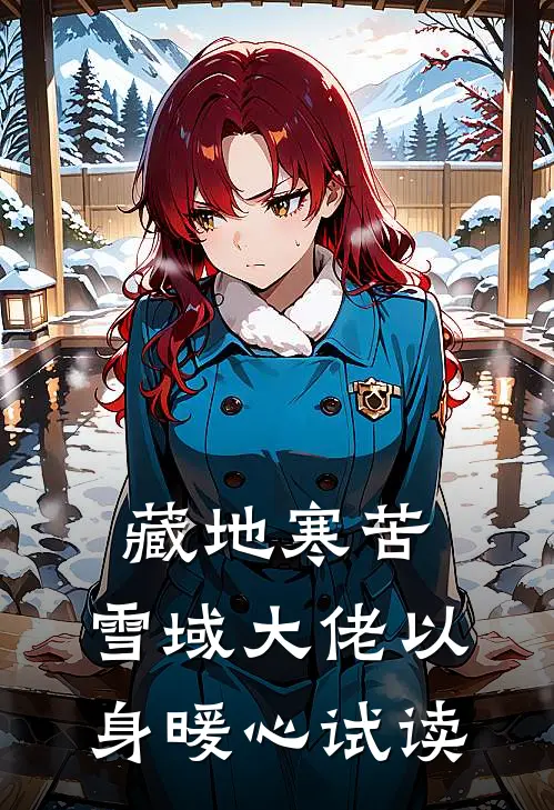 藏地寒苦，雪域大佬以身暖心试读