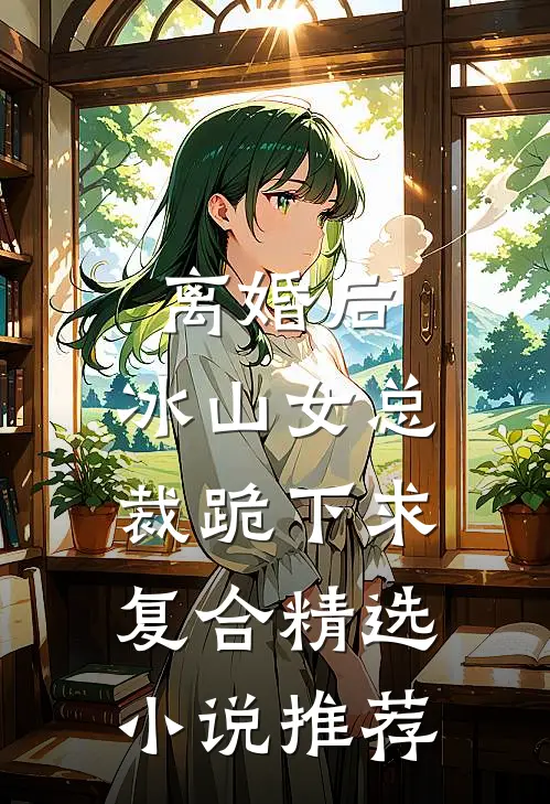 离婚后，冰山女总裁跪下求复合精选小说推荐