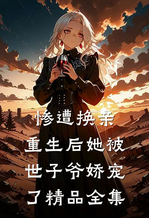 惨遭换亲,重生后她被世子爷娇宠了精品全集免费阅读