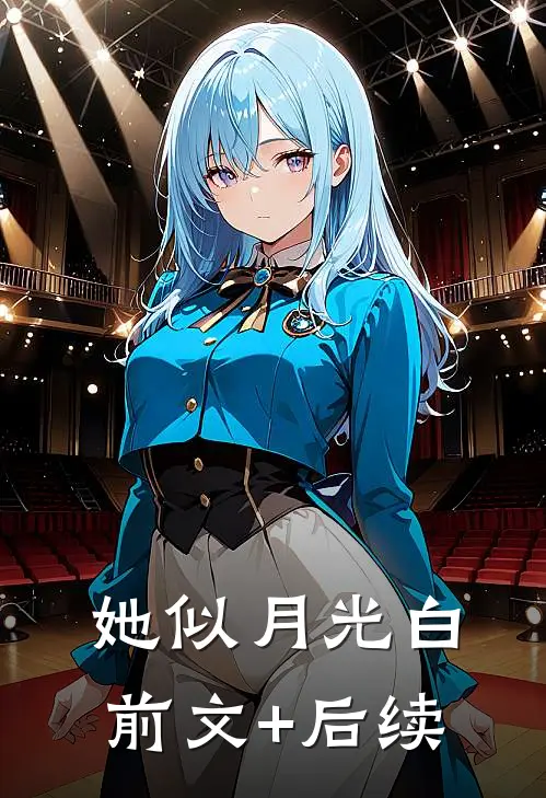 她似月光白前文+后续