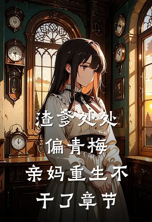 渣爹处处偏青梅，亲妈重生不干了章节