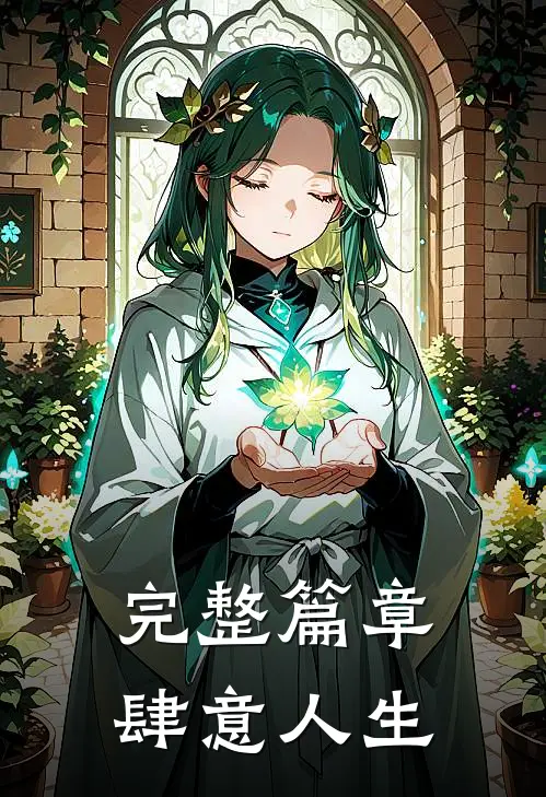 完整篇章肆意人生