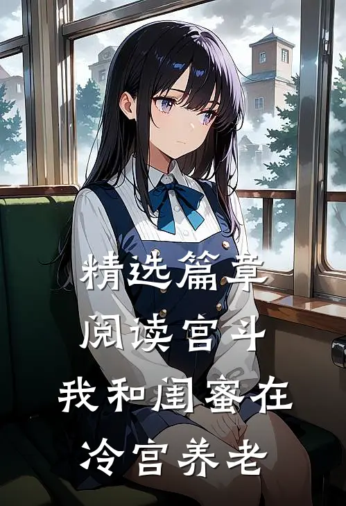 精选篇章阅读宫斗：我和闺蜜在冷宫养老