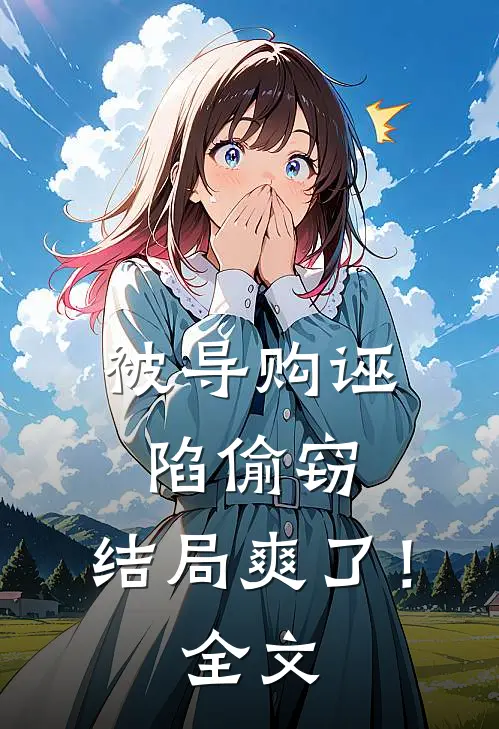 被导购诬陷偷窃，结局爽了！全文