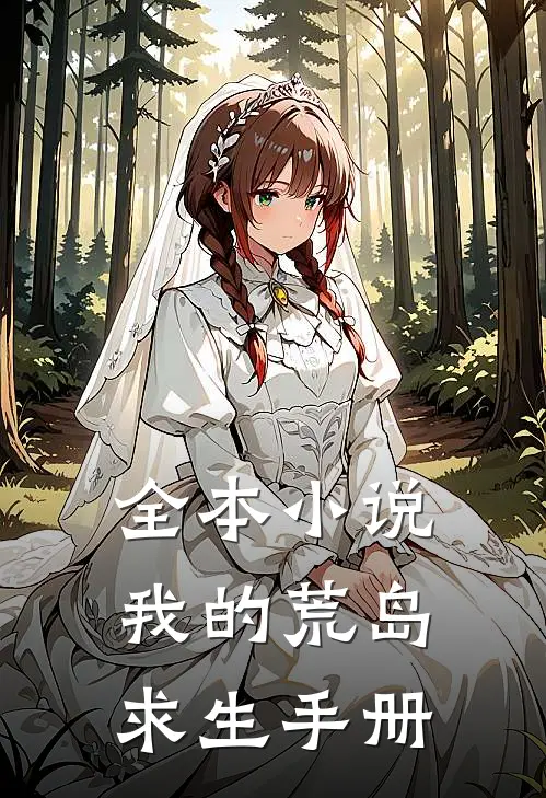 全本小说我的荒岛求生手册