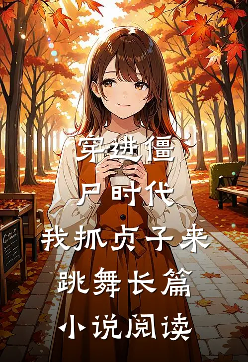穿进僵尸时代，我抓贞子来跳舞长篇小说阅读