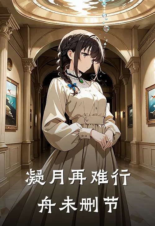 凝月再难行舟未删节