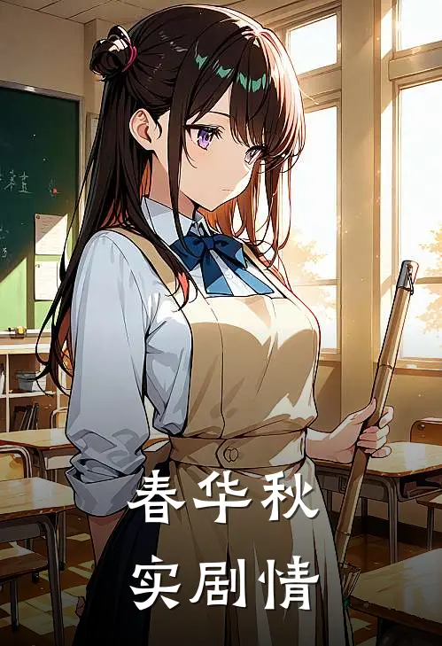 春华秋实剧情