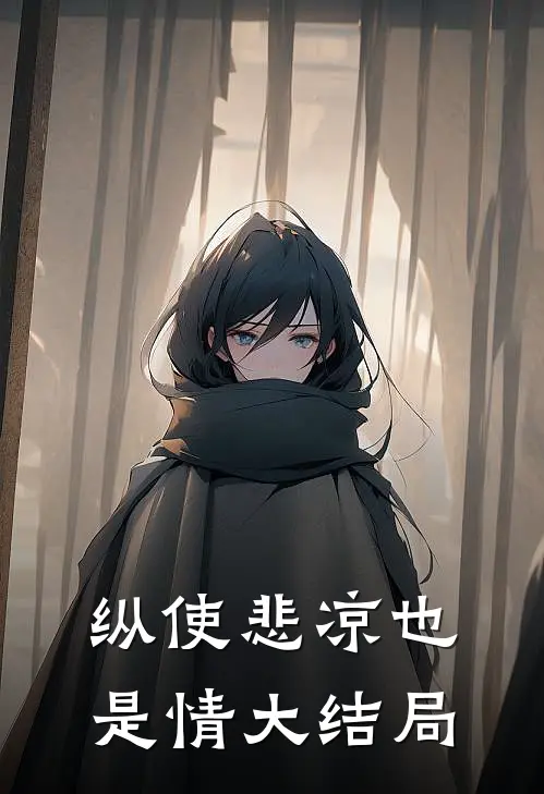 纵使悲凉也是情大结局