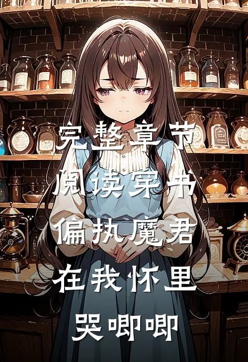 完整章节阅读穿书，偏执魔君在我怀里哭唧唧
