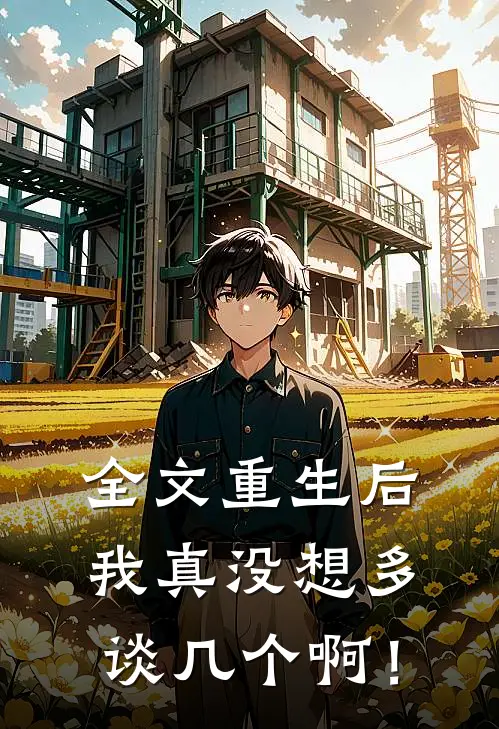 全文重生后，我真没想多谈几个啊！