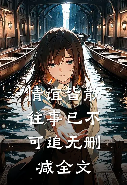情谊皆散，往事已不可追无删减全文