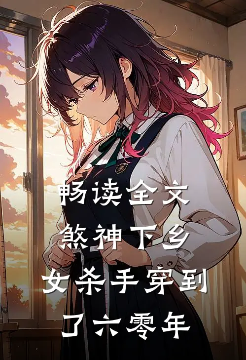 畅读全文煞神下乡：女杀手穿到了六零年