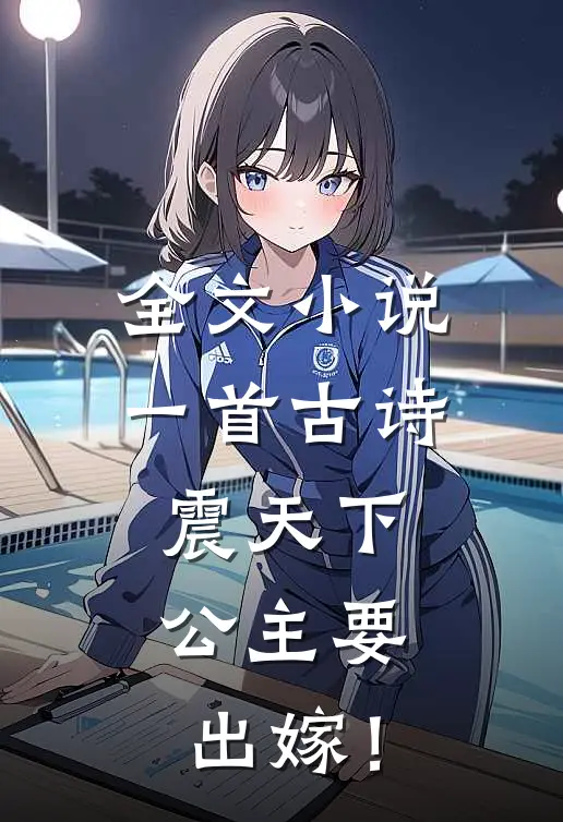 全文小说一首古诗震天下，公主要出嫁！