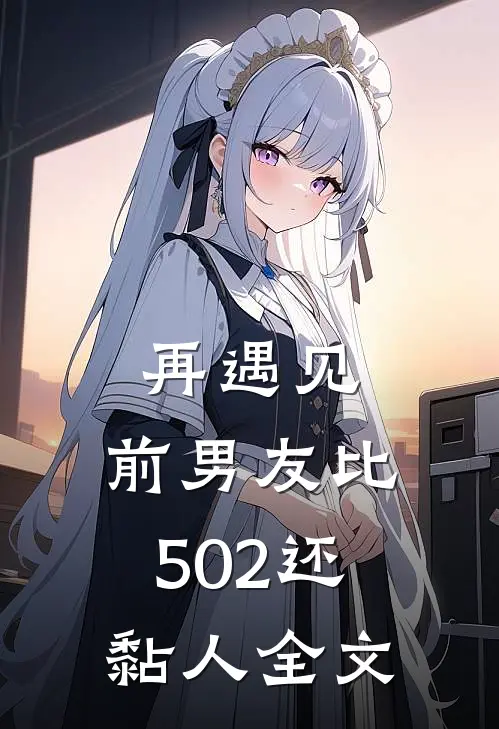 再遇见，前男友比502还黏人全文