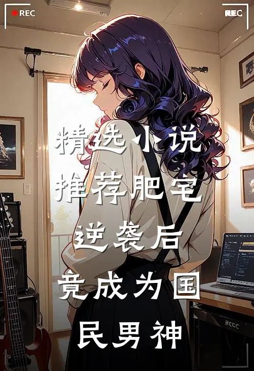 精选小说推荐肥宅逆袭后，竟成为国民男神