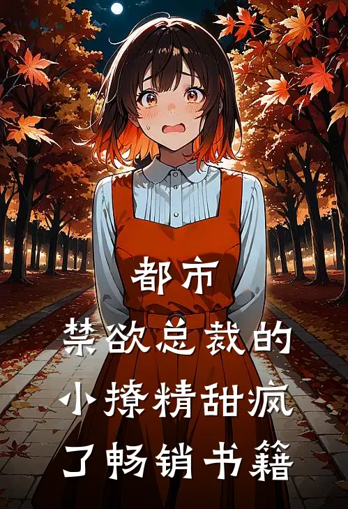 都市：禁欲总裁的小撩精甜疯了畅销书籍