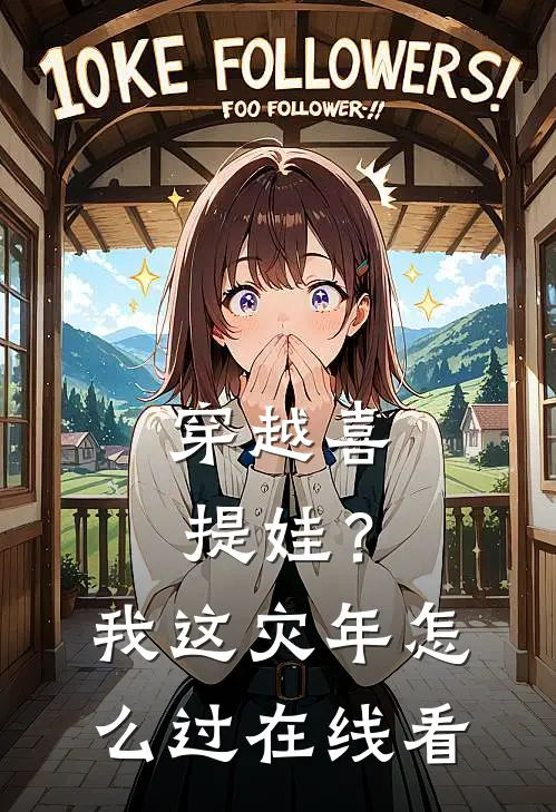 穿越喜提娃？我这灾年怎么过在线看