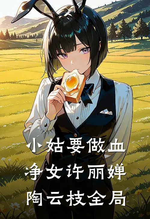 小姑要做血净女许丽婵陶云枝全局
