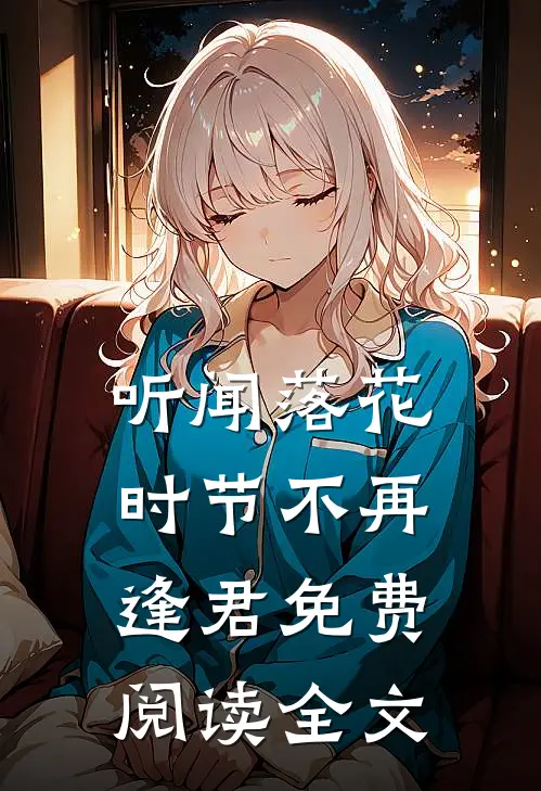 听闻落花时节不再逢君免费阅读全文