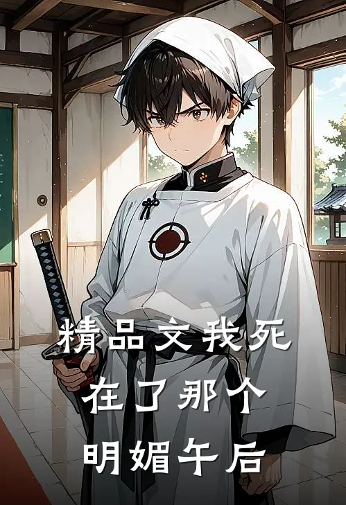 精品文我死在了那个明媚午后