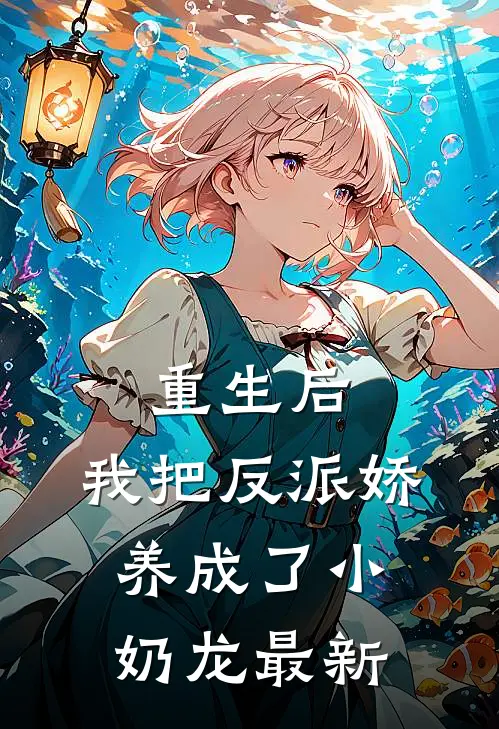 重生后，我把反派娇养成了小奶龙最新
