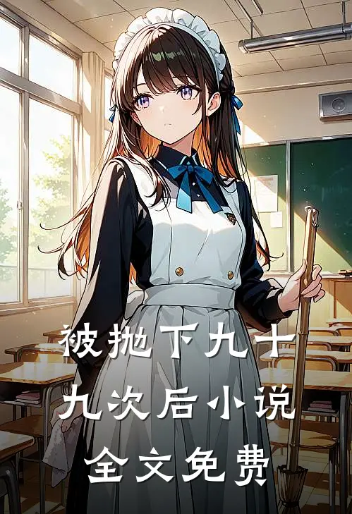 被抛下九十九次后小说全文免费