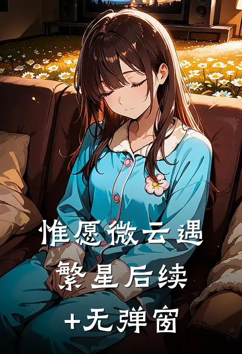 惟愿微云遇繁星后续+无弹窗