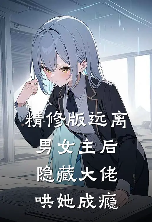 精修版远离男女主后，隐藏大佬哄她成瘾