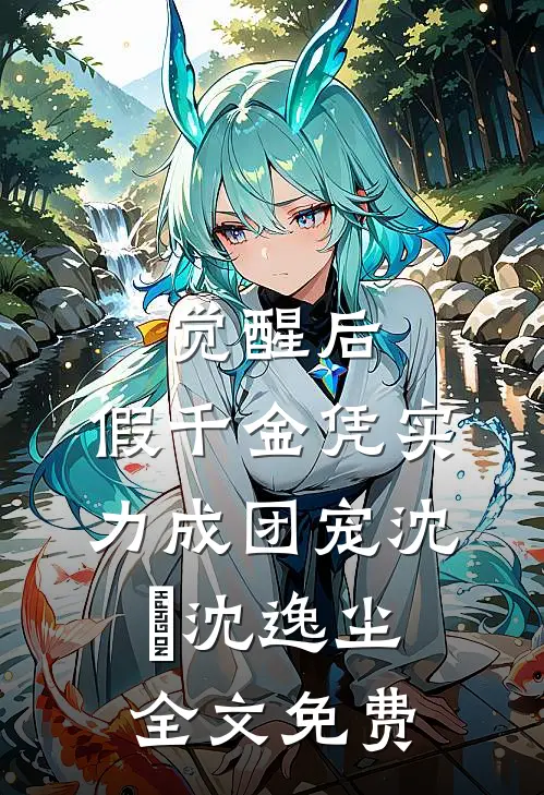 觉醒后，假千金凭实力成团宠沈玥沈逸尘全文免费