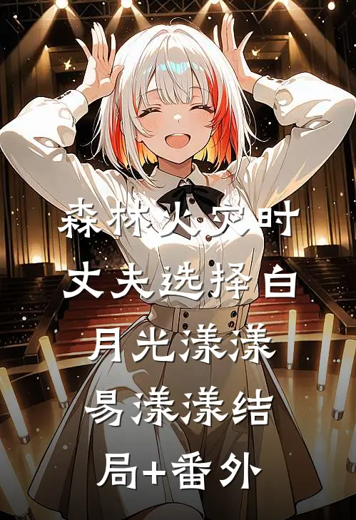 森林火灾时丈夫选择白月光漾漾易漾漾结局+番外