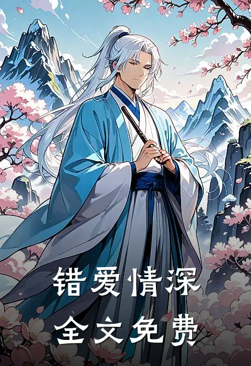 错爱情深全文免费