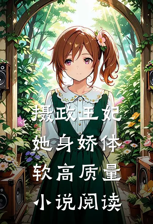 摄政王妃她身娇体软高质量小说阅读