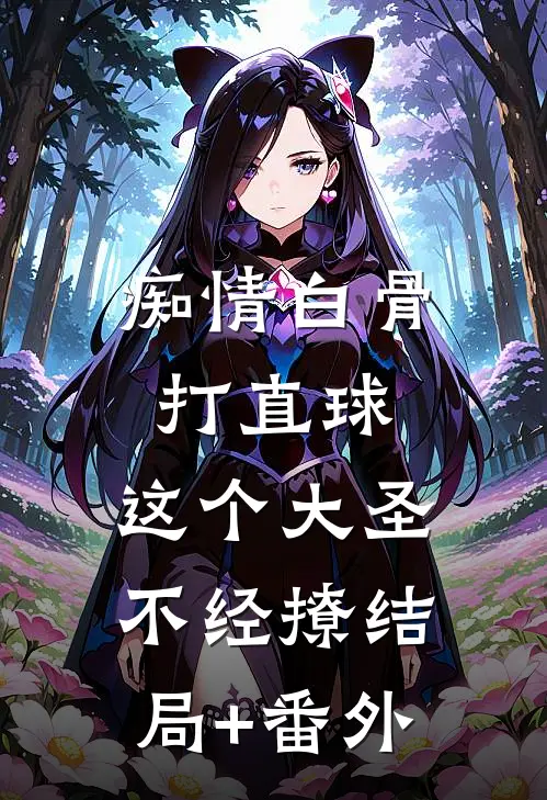 痴情白骨打直球，这个大圣不经撩结局+番外