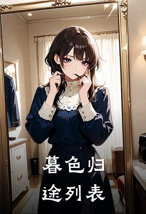 暮色归途列表