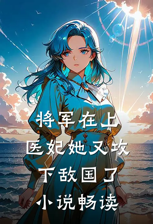 将军在上，医妃她又攻下敌国了小说畅读