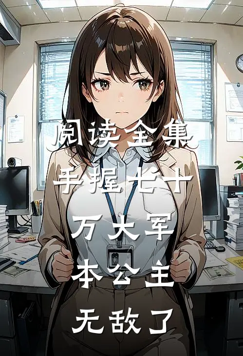 阅读全集手握七十万大军，本公主无敌了