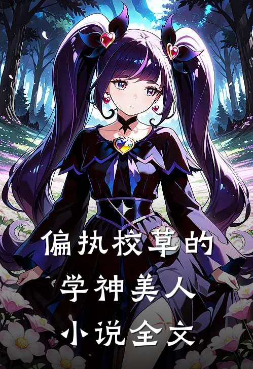 偏执校草的学神美人 小说全文