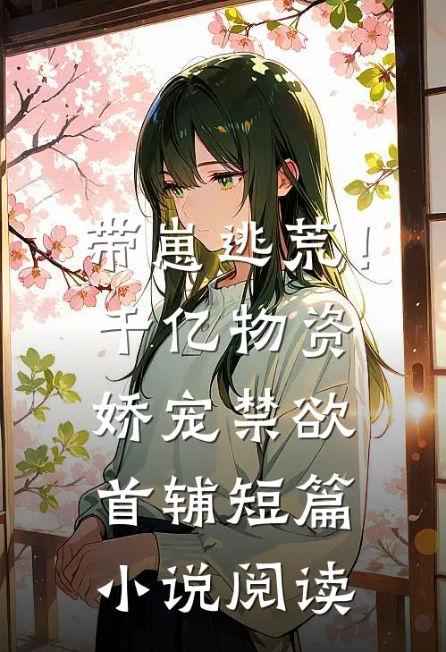 带崽逃荒！千亿物资娇宠禁欲首辅短篇小说阅读