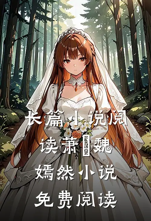 长篇小说阅读萧烆魏嫣然小说免费阅读