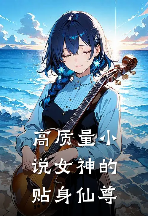 高质量小说女神的贴身仙尊