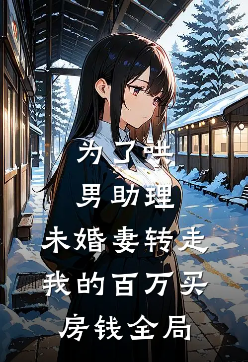 为了哄男助理，未婚妻转走我的百万买房钱全局