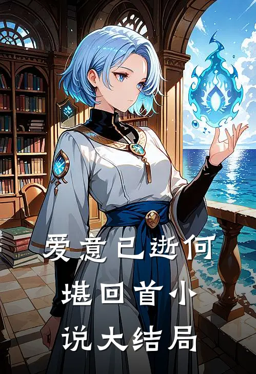 爱意已逝何堪回首小说大结局