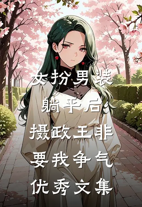 女扮男装：躺平后，摄政王非要我争气优秀文集