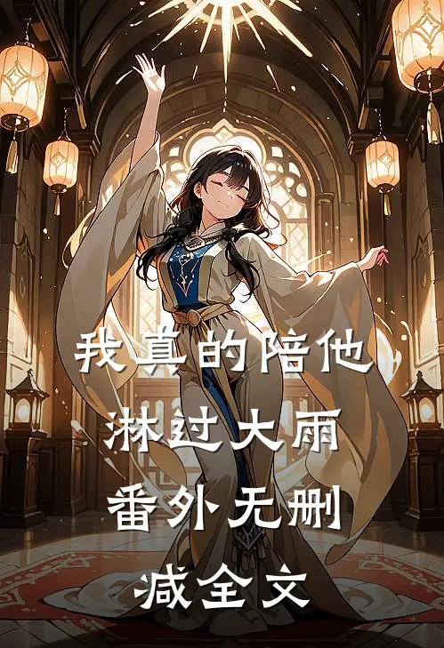 我真的陪他淋过大雨：番外 无删减全文