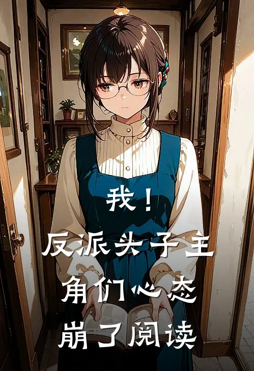 我!反派头子,主角们心态崩了阅读