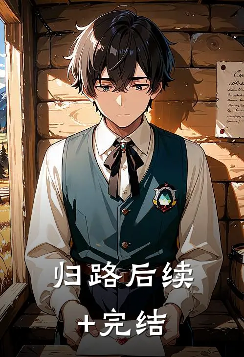 归路后续+完结