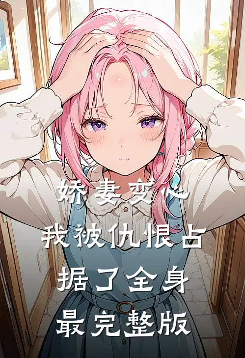 娇妻变心，我被仇恨占据了全身最完整版